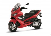 Gilera Nexus 125